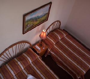 Taylor Inn B and B