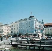 Best offers for Seehotel Schwan Gmunden