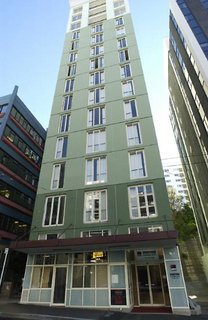 Apartaments Central Stratford
