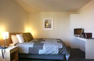 Apartaments Central Stratford