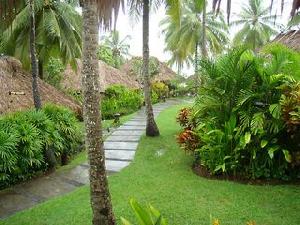 Kima Bajo Resort & Spa