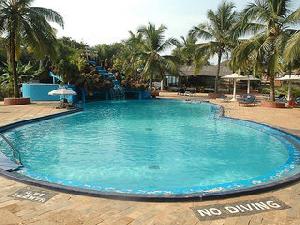 Paradise Village Beach Resort