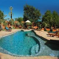 Best offers for Kalahari Anib Lodge Windhoek 