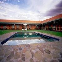 Best offers for Solitaire Country Lodges Windhoek