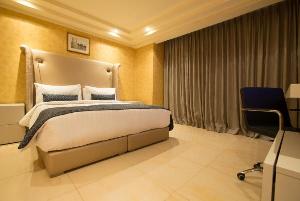 Best offers for Victoria Crown Plaza Lagos