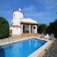 Best offers for CASA EMPURIABRAVA Ampuria Brava