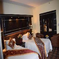 Best offers for Al Seteen Palace Hotel Riyadh