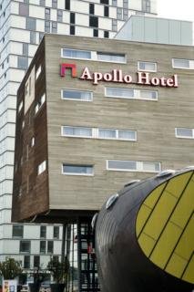 Apollo Almere