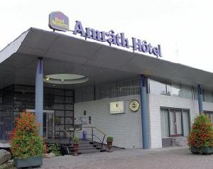 Best Western Amrath Born