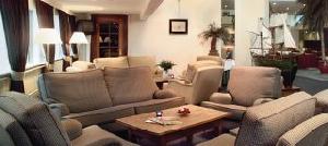 Best Western Amrath Born