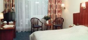 Best Western Amrath Born