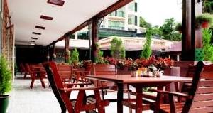 Century Pines Resort Hotel, Cameron Highlands