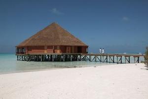 Meeru Island Resort