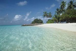 Meeru Island Resort