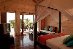 Meeru Island Resort