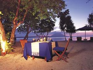 أفضل العروض ل منتجع سيلادن و سبا مانادو 