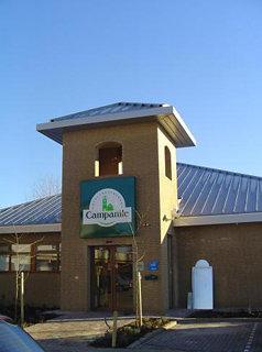 Best offers for Campanile Zevenaar Arnhem Arnhem 