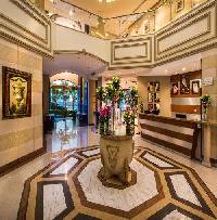 Best offers for Boudl Maroj hotel   Riyadh