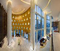 Best offers for Burj Rafal Hotel Kempinski Riyadh