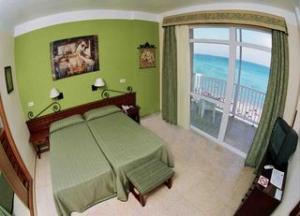 أفضل العروض ل فندق انتريماريس ¿ تيرماس كارتاخىنيساس لا مانغا ديل مار مينور