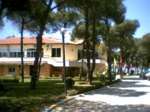 Mak Albania Resort