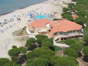 Mak Albania Resort
