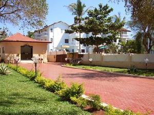 SILLA GOA RESORT