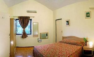 SILLA GOA RESORT