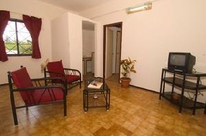 SILLA GOA RESORT