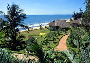 Victoria PhanThiet Beach Resort & Spa