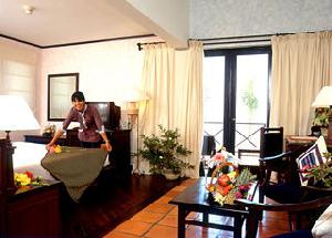Victoria PhanThiet Beach Resort & Spa