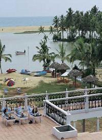 Best offers for Isola Di Cocco Ayurvedic Heritage Beach Resort Poovarany 
