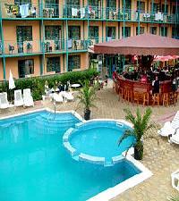 Best offers for Jasmine Residence SUNNY BEACH