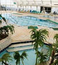 Best offers for Rimonim Hermon Holiday Village Zefat