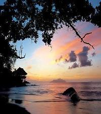 Best offers for Sunset Beach Hotel Grand' Anse Mahe