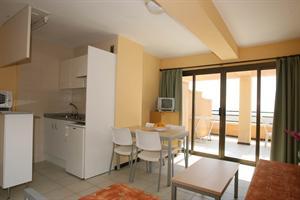 أفضل العروض ل دون ثيسار شقق بينايدورم