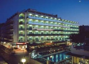 Best offers for HOTEL MARIA DEL MAR Lloret De Mar
