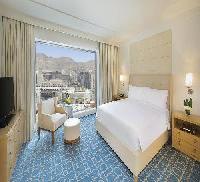Best offers for Hilton Makkah Convention Hotel Mecca