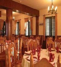 Best offers for HOTEL RURAL ALMORATIN Torres