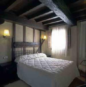 Apartamentos El Cabildo (El Tejo )