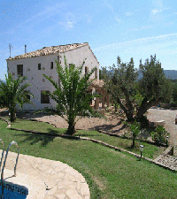 Best offers for Casa Gran Rasquera