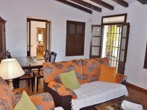 Best offers for CORTIJO EN CASABERMEJA CON INTERNET, PISCINA, TERRAZA, JARDÍN Casabermeja