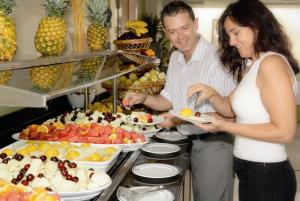 Best offers for MARINAS DE NERJA BEACH & SPA Nerja