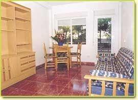 Best offers for CALAS MARINA APTS. Benidorm