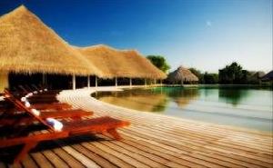 Cinnamon Island Alidhoo Resort