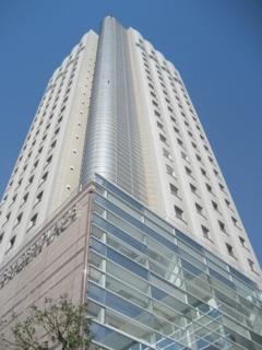 Apartaments Fraser Place Shinjuku, Tokyo
