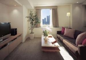Apartaments Fraser Place Shinjuku, Tokyo