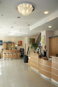 Best offers for Andor Hotel Plaza Hanover