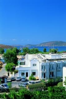 Eken Resort
