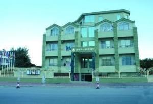 Erkal Resort